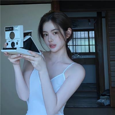 抹布男孩