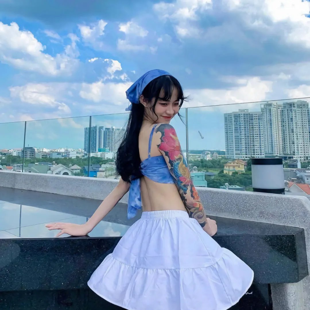 傅满洲的新娘